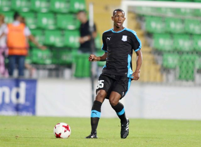 Διπλή, λάτιν ενίσχυση