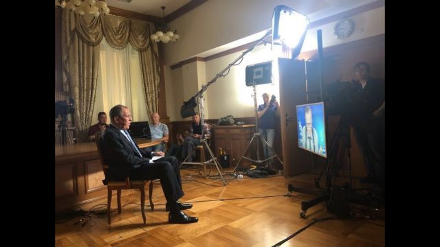 Πάγος μεταξύ Αθήνας και Μόσχας