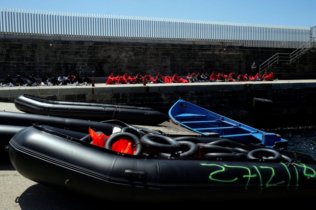 Στην Ισπανία κατευθύνεται πλοίο της Proactiva Open Arms