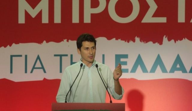 ΠΑΣΟΚ: Οι Κουρουμπλήδες καλύτερα να σιωπούν