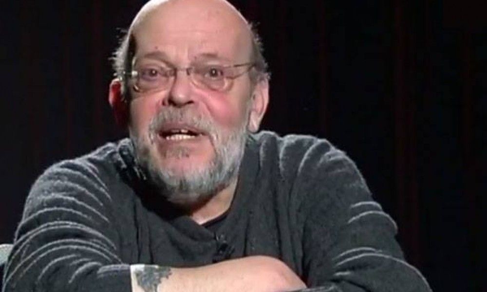 Σήμερα το τελευταίο αντίο στον Μάνο Αντώναρο