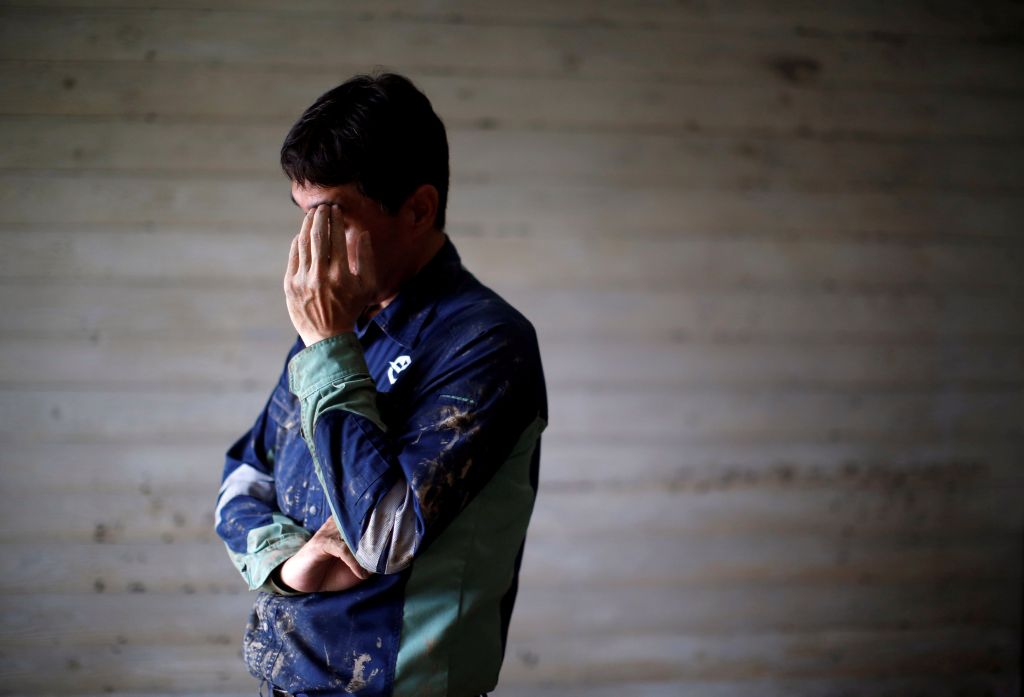 Στο έλεος του καιρού η Ιαπωνία: Τουλάχιστον 14 νεκροί από κύμα καύσωνα