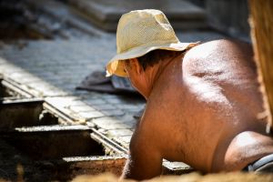 Ασθενή ανάκαμψη της απασχόλησης καταγράφει έρευνα