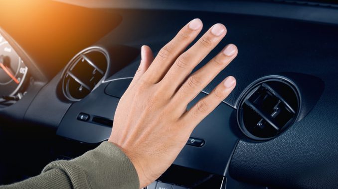 Τα λάθη που κάνουμε όταν χρησιμοποιούμε τον κλιματισμό στο ΙΧ μας