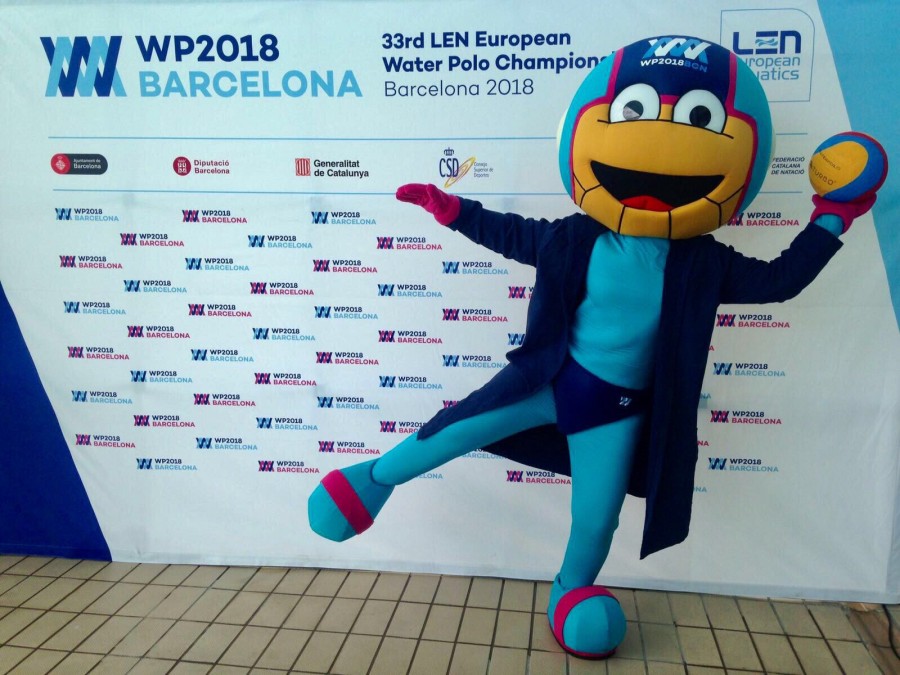 Ευρωπαϊκό πρωτάθλημα πόλο: Πρεμιέρα με… προπόνηση για την Εθνική ανδρών