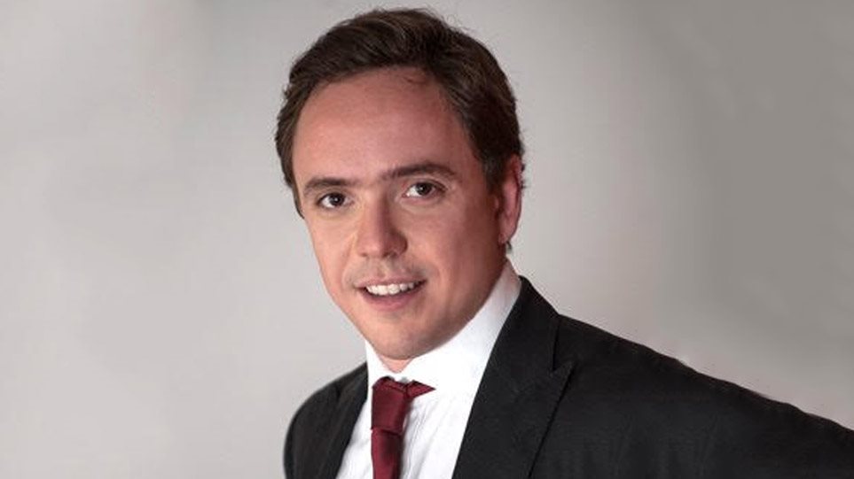 Σωκράτης Κόκκαλης Jr : Δηλώσεις συμπαράστασης στην οικογένειά του