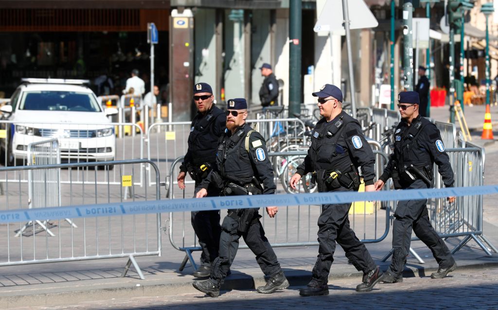 Συνελήφθη 29χρονη Ρωσίδα στην Ουάσιγκτον με την κατηγορία ότι ενεργούσε ως πράκτορας