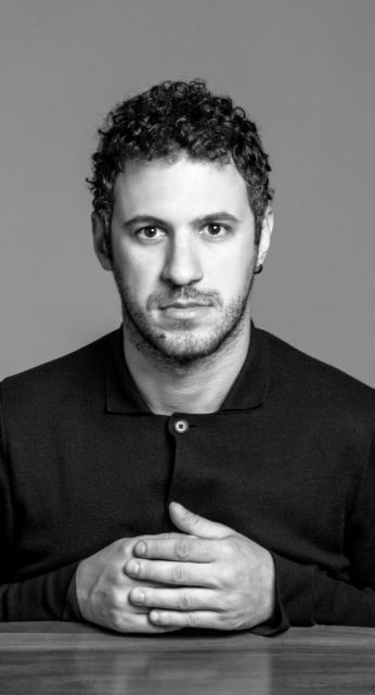 «Η τέχνη χωρίς όρια είναι ρομαντική βλακεία!»