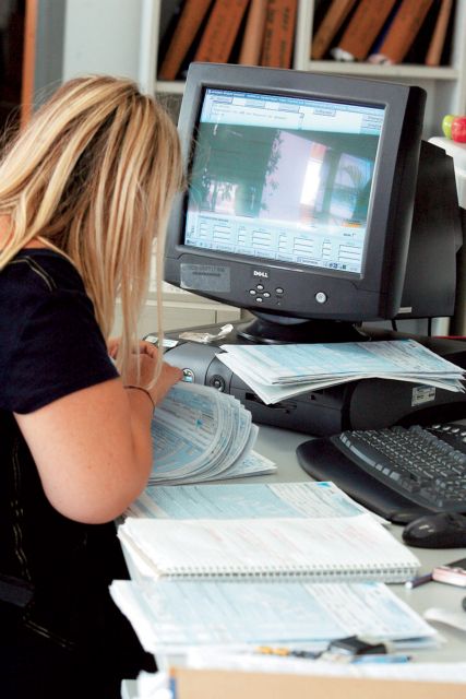 Πληρωμή φόρου εισοδήματος έως 12 δόσεις