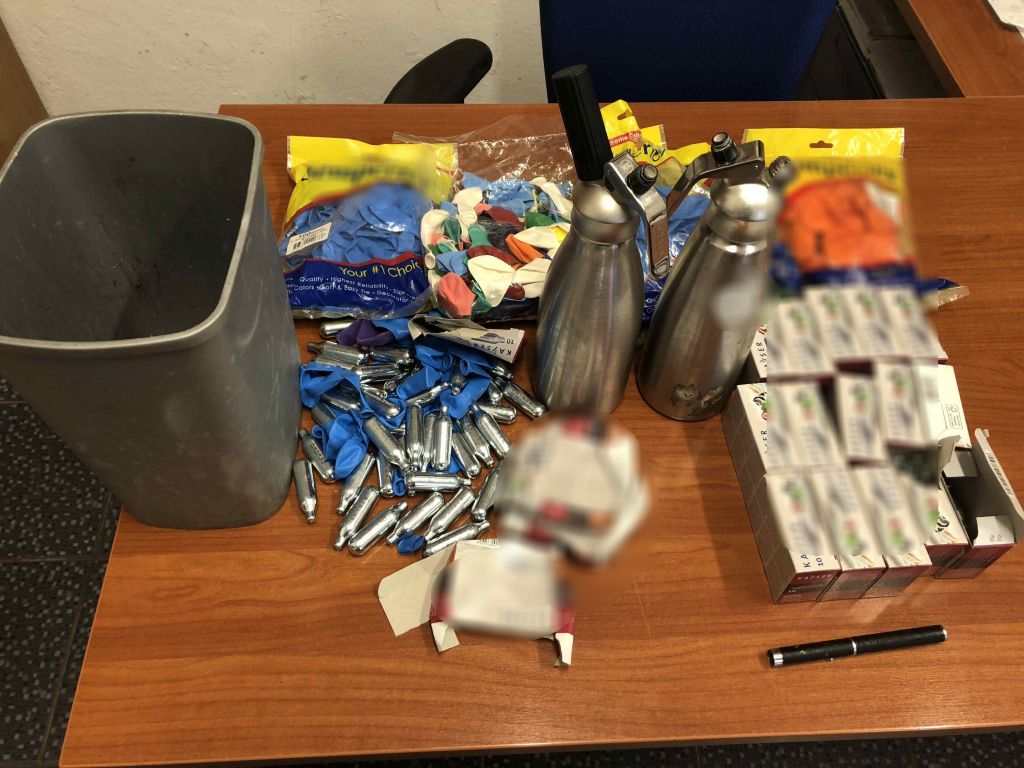 Εξαρθρώθηκε κύκλωμα που διακινούσε όπλα και πυρομαχικά ανά τη χώρα