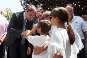 Αποδόμηση του εξιτηρίου από το Μνημόνιο