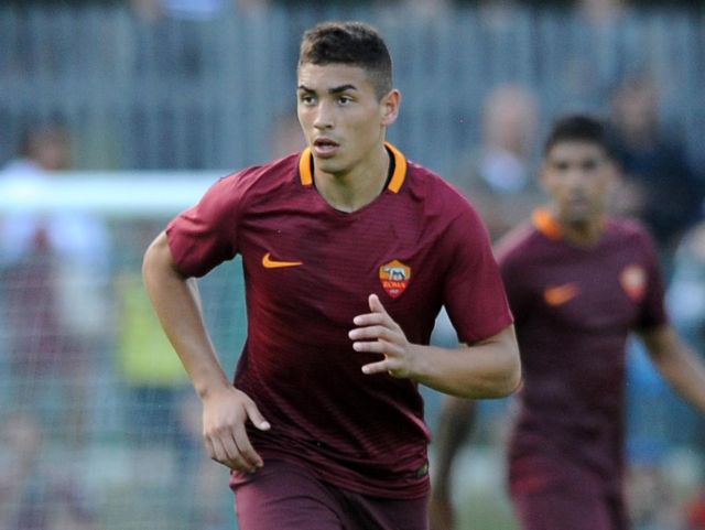 Δίδυμο α λα Σκόκο – Μπλάνκο