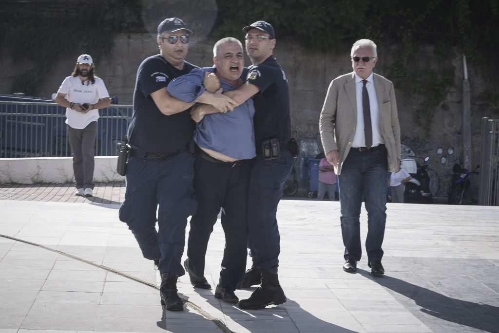 Δεν ήταν καλά ψυχολογικά πριν τη δολοφονία της η Δώρα Ζέμπερη, είπαν οι συνάδελφοί της