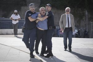 Δεν ήταν καλά ψυχολογικά πριν τη δολοφονία της η Δώρα Ζέμπερη, είπαν οι συνάδελφοί της