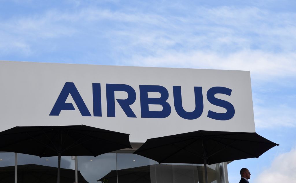 Βρετανία: Αποθέματα δημιουργεί ενόψει Brexit η Airbus