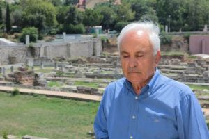 Πέτρος Θέμελης