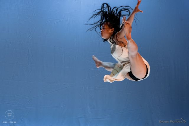 «Θέλω τα παιδιά να θυμηθούν το σώμα τους»