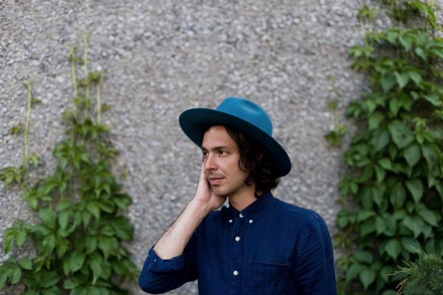 Μουσική σαν φιλμ του Οζου