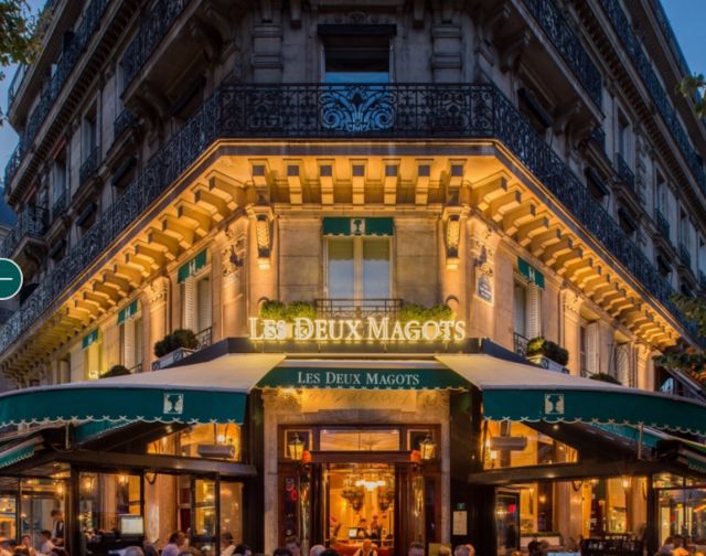 Ο δρόμος των ιστορικών καφέ ξεκινάει από την Κρήτη