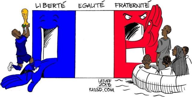 Η Κατερίνα, το «Survivor» και η ντροπή