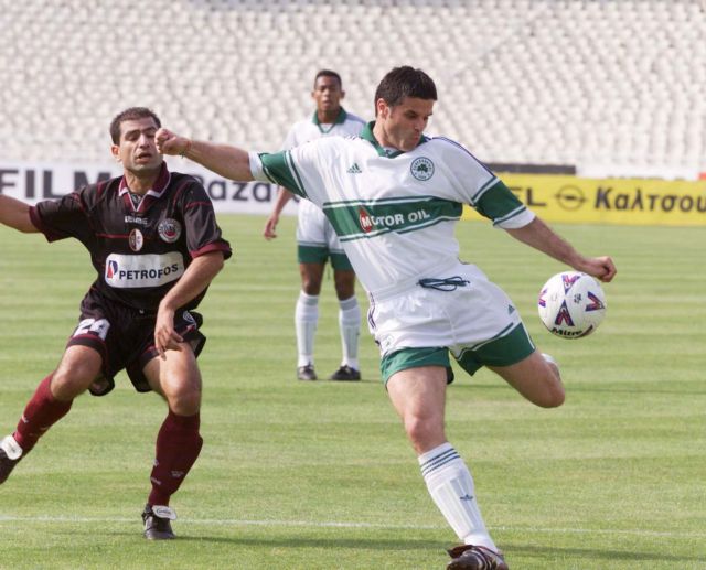 Φημισμένοι Κροάτες που ψήφισαν Ελλάδα