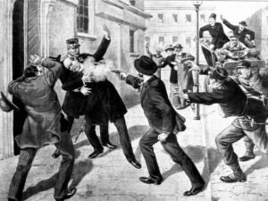 Οι τρεις θεωρίες πίσω από το κίνητρο του Σχινά