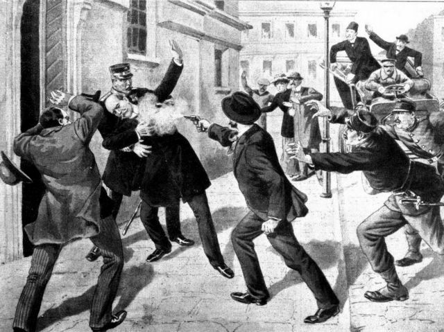 Οι τρεις θεωρίες πίσω από το κίνητρο του Σχινά