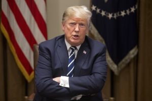 ΗΠΑ: Επίθεση Τραμπ σε πρώην διευθυντή της CIA