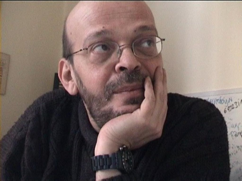 Μάνος Αντώναρος : Οι συγκινητικοί στίχοι – αφιέρωμα από την πρώην σύζυγό του