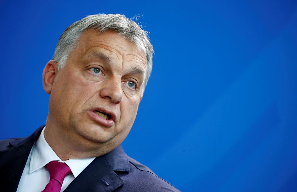 Ουγγαρία: Χρειαζόμαστε νέα Ευρωπαϊκή Επιτροπή
