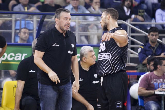 Οι… αμετακίνητοι