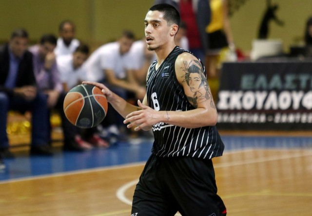 Δεύτερη φορά βραβευθείς!