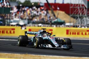 Formula1: Έχει Χόκενχαϊμ το ΣΚ!