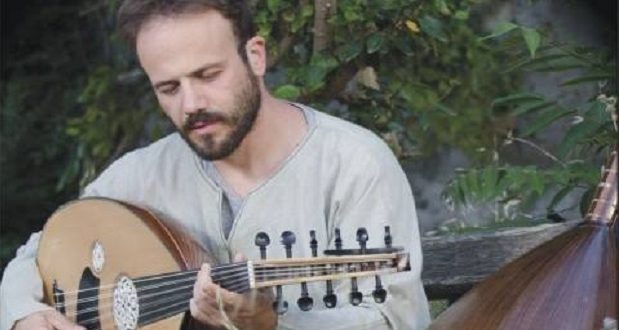 Γιώργος Μαυρομανωλάκης : «Εφυγε» σε ηλικία 40 ετών ο αγαπημένος λαουτιέρης