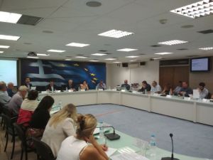 Η Εθνική Στρατηγική για την Ενταξη των μεταναστών