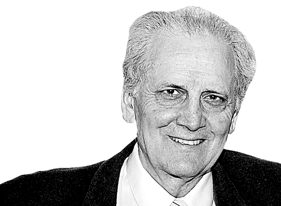 «Η δική μου Ιθάκη ξεκίνησε από μια δασκάλα»