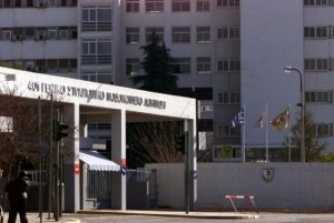 Κρίσιμη η κατάσταση του λοχία που τραυματίστηκε στη Λέσβο