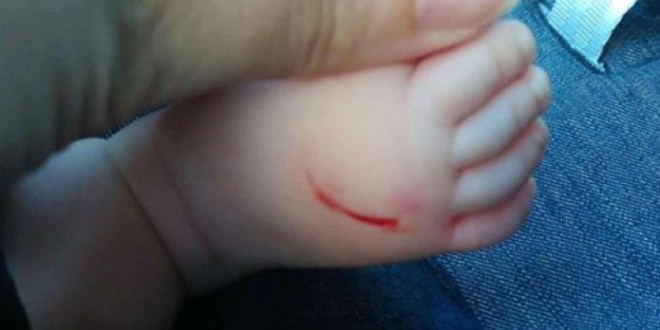 Τι είπε στην απολογία της η γυναίκα που κατηγορείται ότι «χαράκωνε» βρέφη