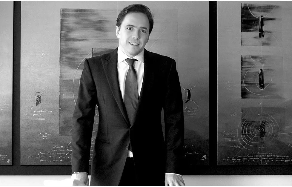 Την Παρασκευή η κηδεία του Σωκράτη Κόκκαλη Jr