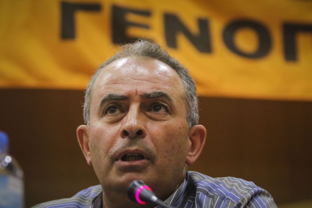 Προσφυγές σε δικαστήρια προανήγγειλλε η ΓΕΝΟΠ