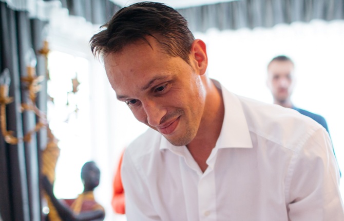 Πέθανε ένα από τα αδέρφια που είχαν θάψει το φίλο τους στην αυλή του σπιτιού