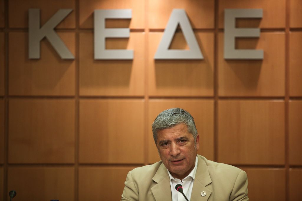 Πατούλης εναντίον Δούρου: Το θράσος σας δεν έχει όρια