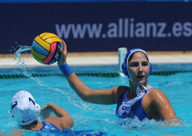 Ανετη νίκη για το 4 στα 4