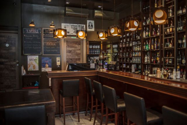 Αμπάριζα (Λέκκα 14)