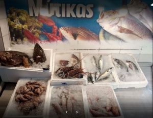 Μύτικας (Λέκκα 32)