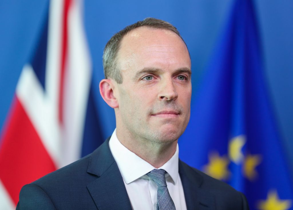 ΕΕ: Εντατικοποίηση των συνομιλιών για το Brexit θέλει η Βρετανία