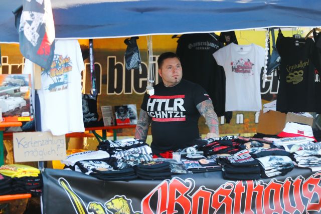 Καλπάζει ο αντισημιτισμός στο Ιντερνετ