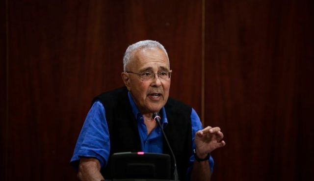 Επίθεση Ζουράρι σε Κοτζιά: Εμάς τους Μακεδόνες μας ακρωτηριάσατε