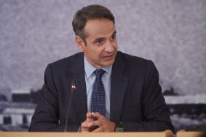 Τι σημαίνει η μητσοτακική συνέντευξη τύπου