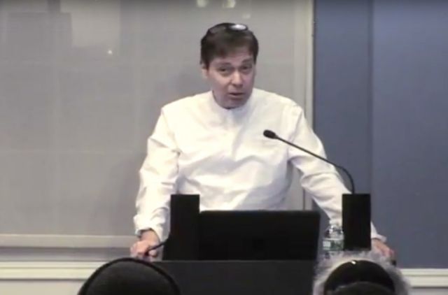 Γερμανία: Θύμα ρατσιστικής επίθεσης ξυλοκοπήθηκε… και από την αστυνομία